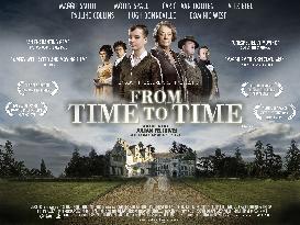 From Time To Time (2009)