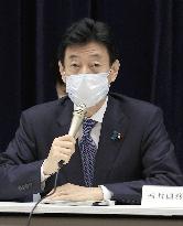 Japan's fight against coronavirus