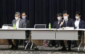 Japan's fight against coronavirus