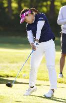 Golf: Meijer LPGA Classic