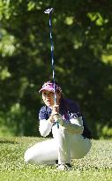 Golf: Meijer LPGA Classic