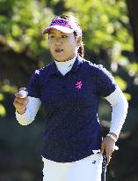 Golf: Meijer LPGA Classic
