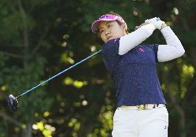 Golf: Meijer LPGA Classic