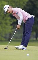 Golf: Meijer LPGA Classic