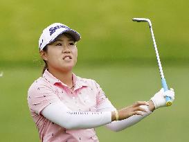 Golf: Meijer LPGA Classic