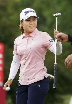 Golf: Meijer LPGA Classic