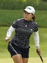 Golf: Meijer LPGA Classic