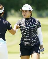 Golf: Meijer LPGA Classic