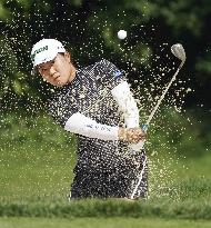 Golf: Meijer LPGA Classic