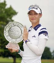 Golf: Meijer LPGA Classic