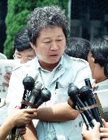 Journalist Tachibana dies at 80