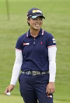 Golf: Women's PGA Championship