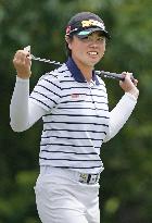 Golf: Women's PGA Championship