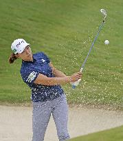 Golf: Women's PGA Championship