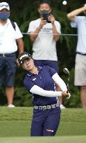 Golf: Women's PGA Championship