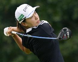 Golf: Women's PGA Championship