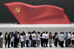Museum of Communist Party of China