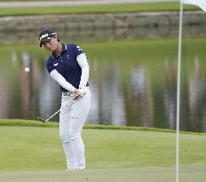 Golf: Women's PGA Championship
