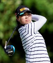 Golf: Women's PGA Championship