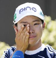 Golf: Women's PGA Championship