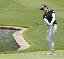 Golf: Women's PGA Championship