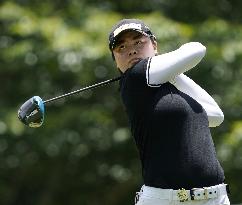 Golf: Women's PGA Championship