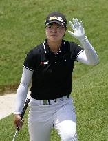 Golf: Women's PGA Championship