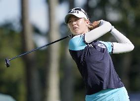 Golf: Women's PGA Championship