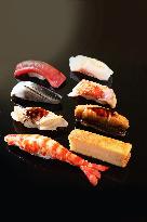 Edomae Sushi