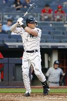 Baseball: Angels vs. Yankees