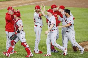 Baseball: Angels vs. Yankees