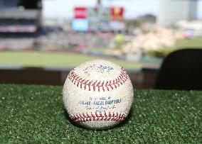 Baseball: Orioles vs. Angels