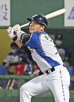 Baseball in Japan