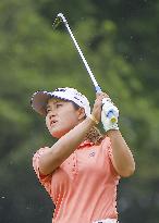 Golf: Marathon Classic