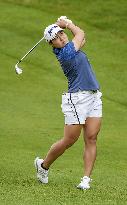 Golf: Marathon LPGA Classic