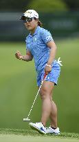 Golf: Marathon LPGA Classic