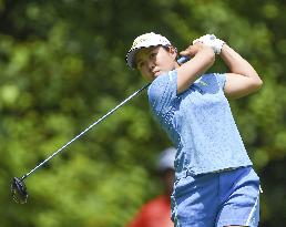 Golf: Marathon LPGA Classic