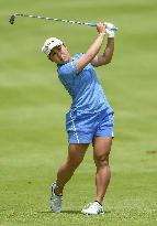 Golf: Marathon LPGA Classic