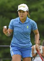 Golf: Marathon LPGA Classic