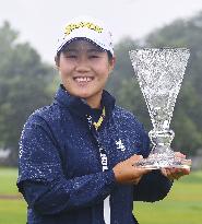 Golf: Marathon LPGA Classic