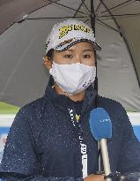 Golf: Marathon LPGA Classic