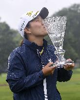 Golf: Marathon LPGA Classic