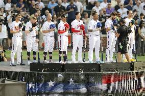 Baseball: MLB All-Star Game