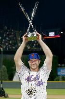 Baseball: MLB All-Star Home Run Derby