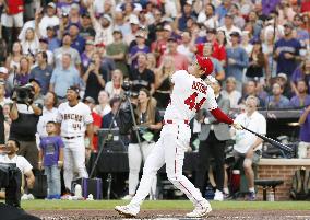 Baseball: MLB All-Star Home Run Derby