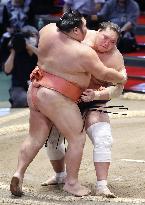 Nagoya Grand Sumo Tournament