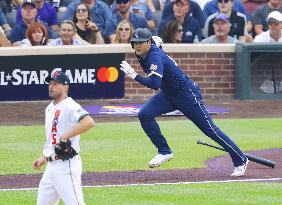 Baseball: MLB All-Star Game