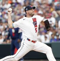 Baseball: MLB All-Star Game