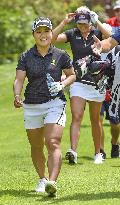 Golf: Dow Great Lakes Bay Invitational