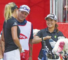 Golf: Dow Great Lakes Bay Invitational